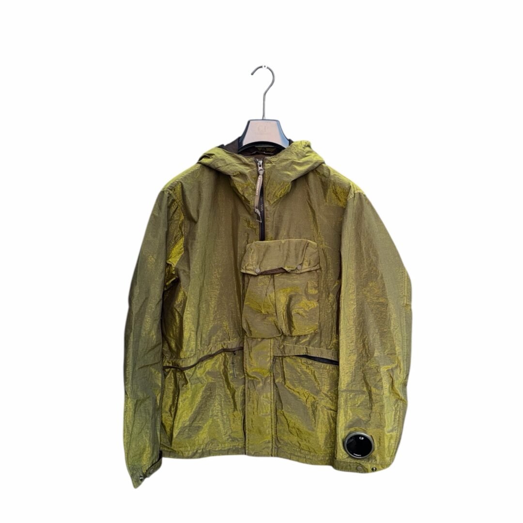 CP Company Prism LA Mille Miglia Watchviewer