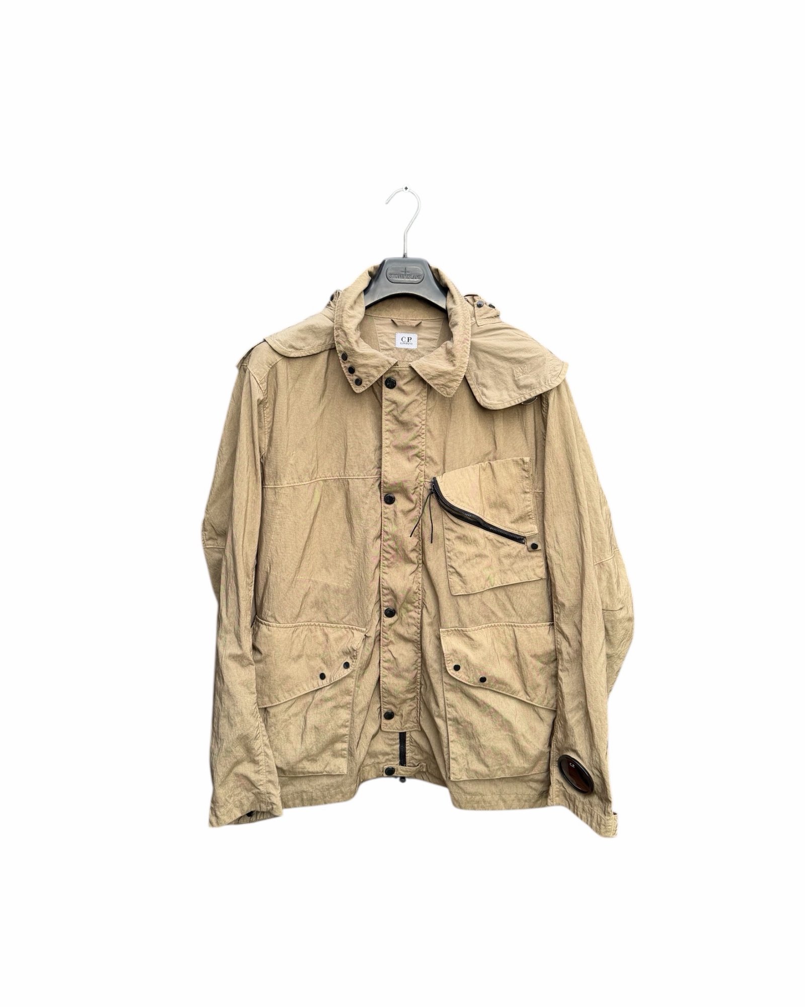 CP Company Quartz Mille Miglia Watchviewer