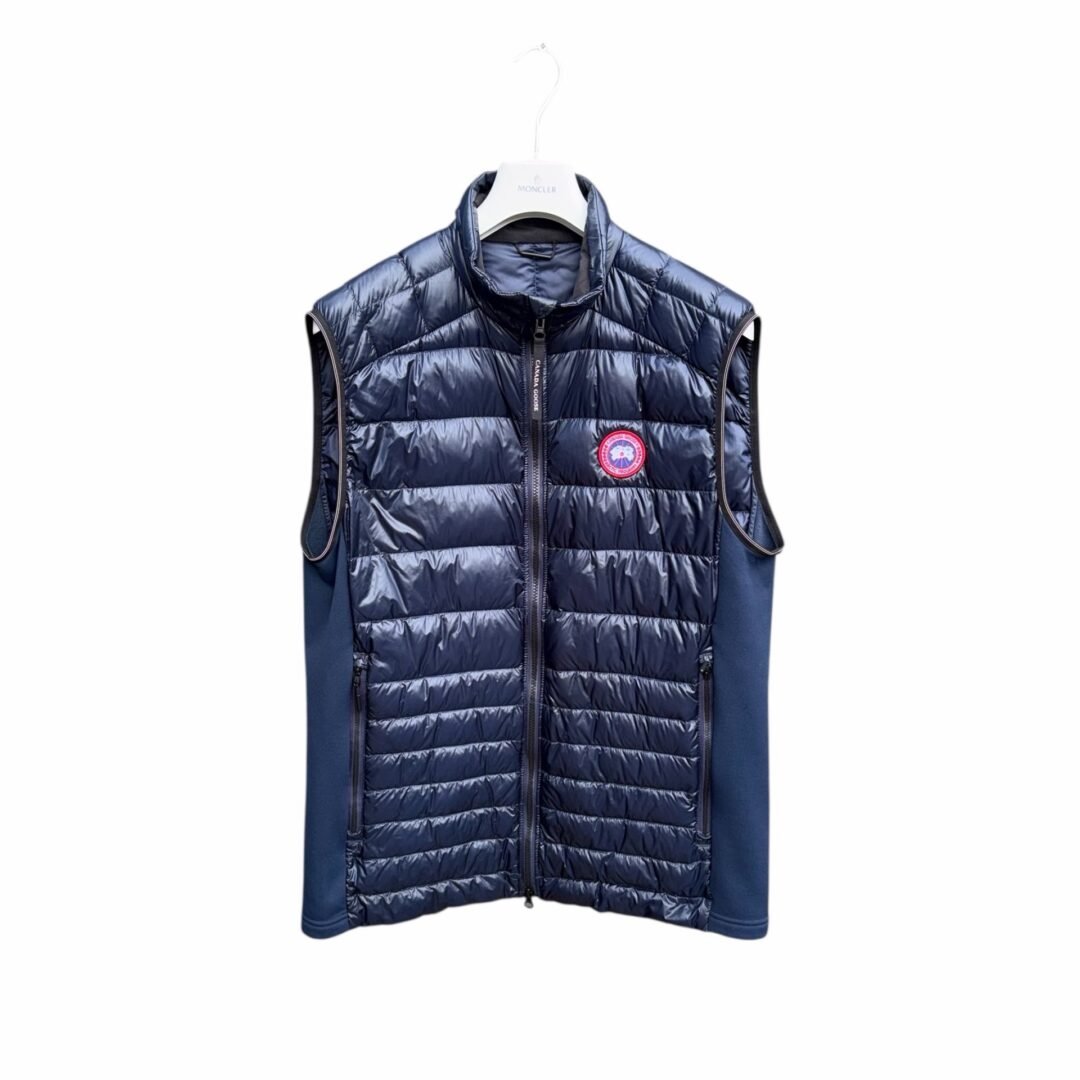 Canada Goose HyBridge Lite Vest