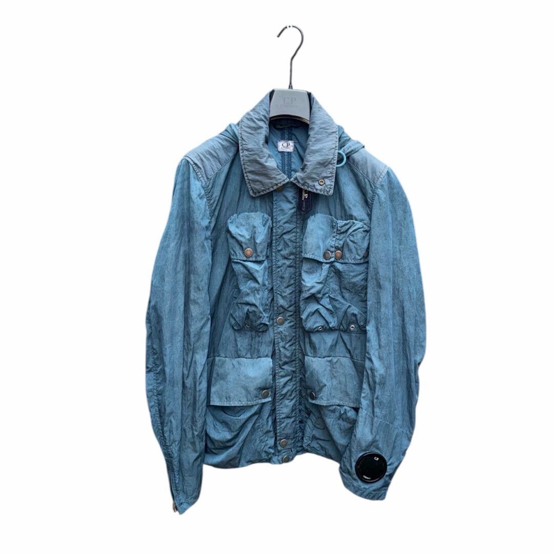 CP Company Mille Miglia Watchviewer