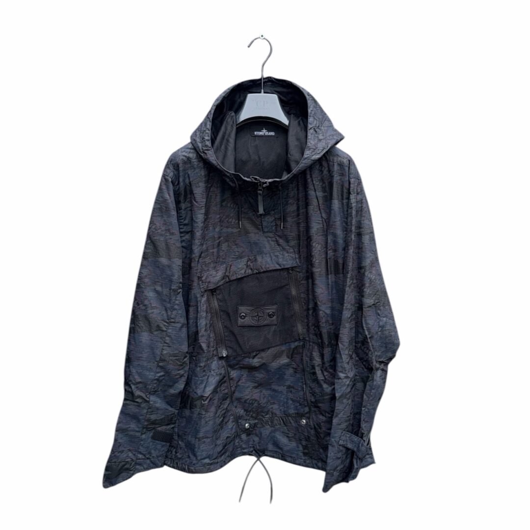 Stone Island Shadow Project DPM Ripstop Devore Smock
