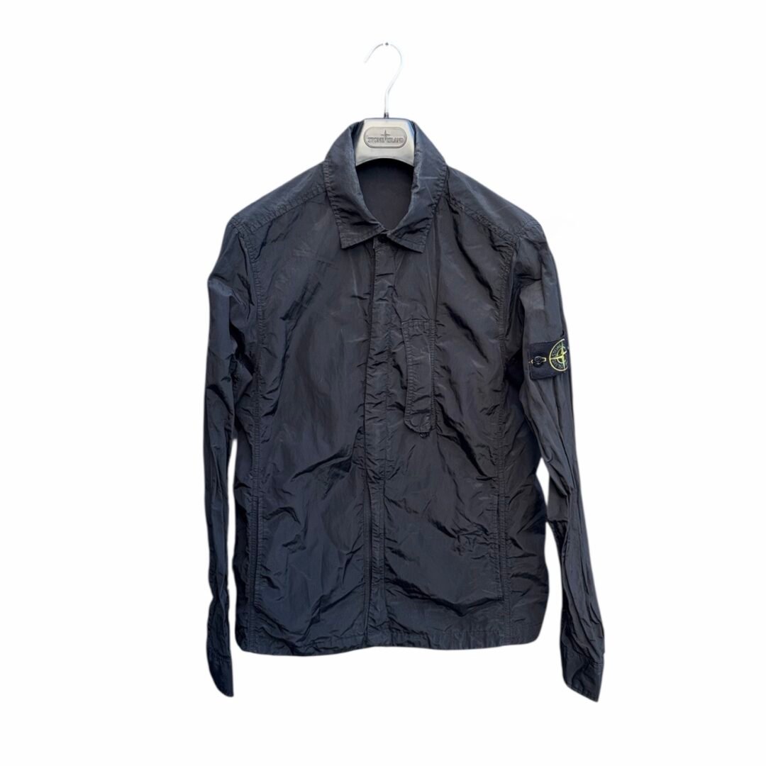 Stone Island Nylon Metal Overshirt