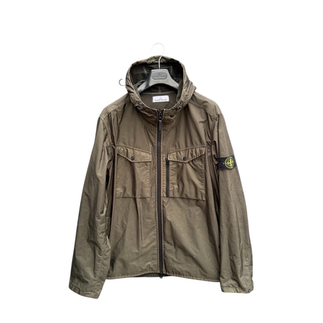 Stone Island Lamy Flock