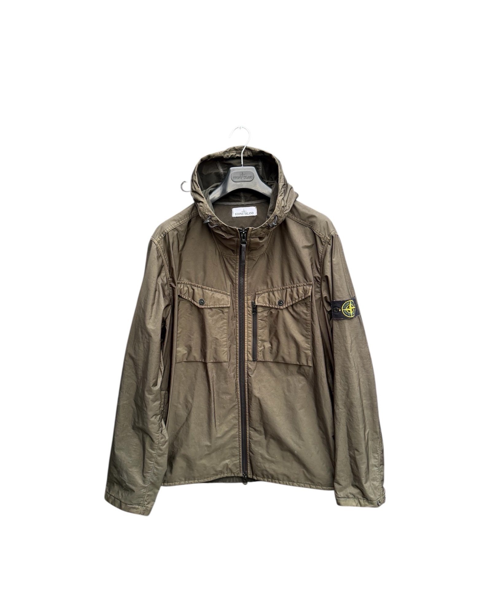 Stone Island Lamy Flock