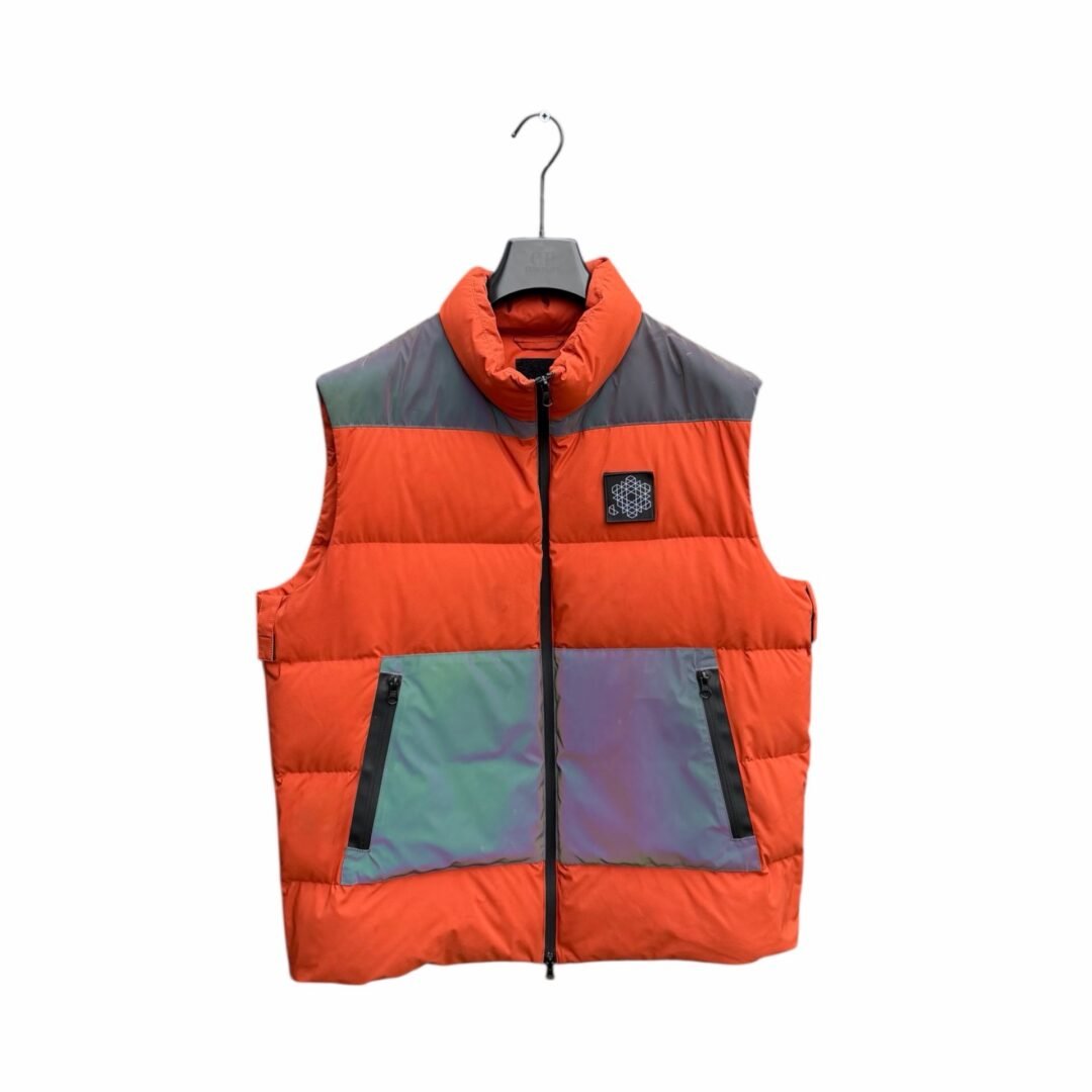 Plurimus Reflective Gilet