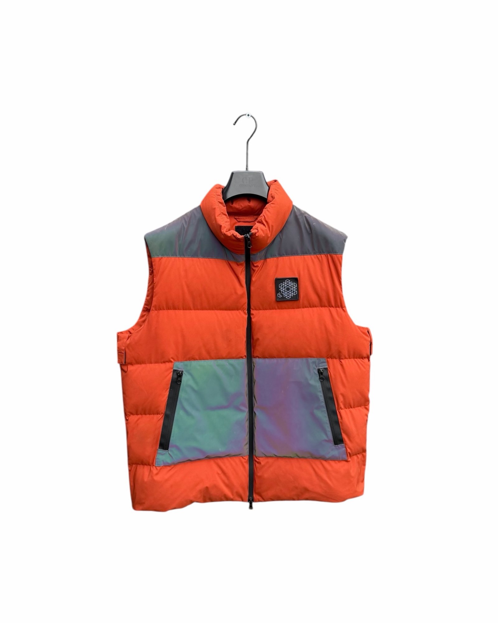 Plurimus Reflective Gilet