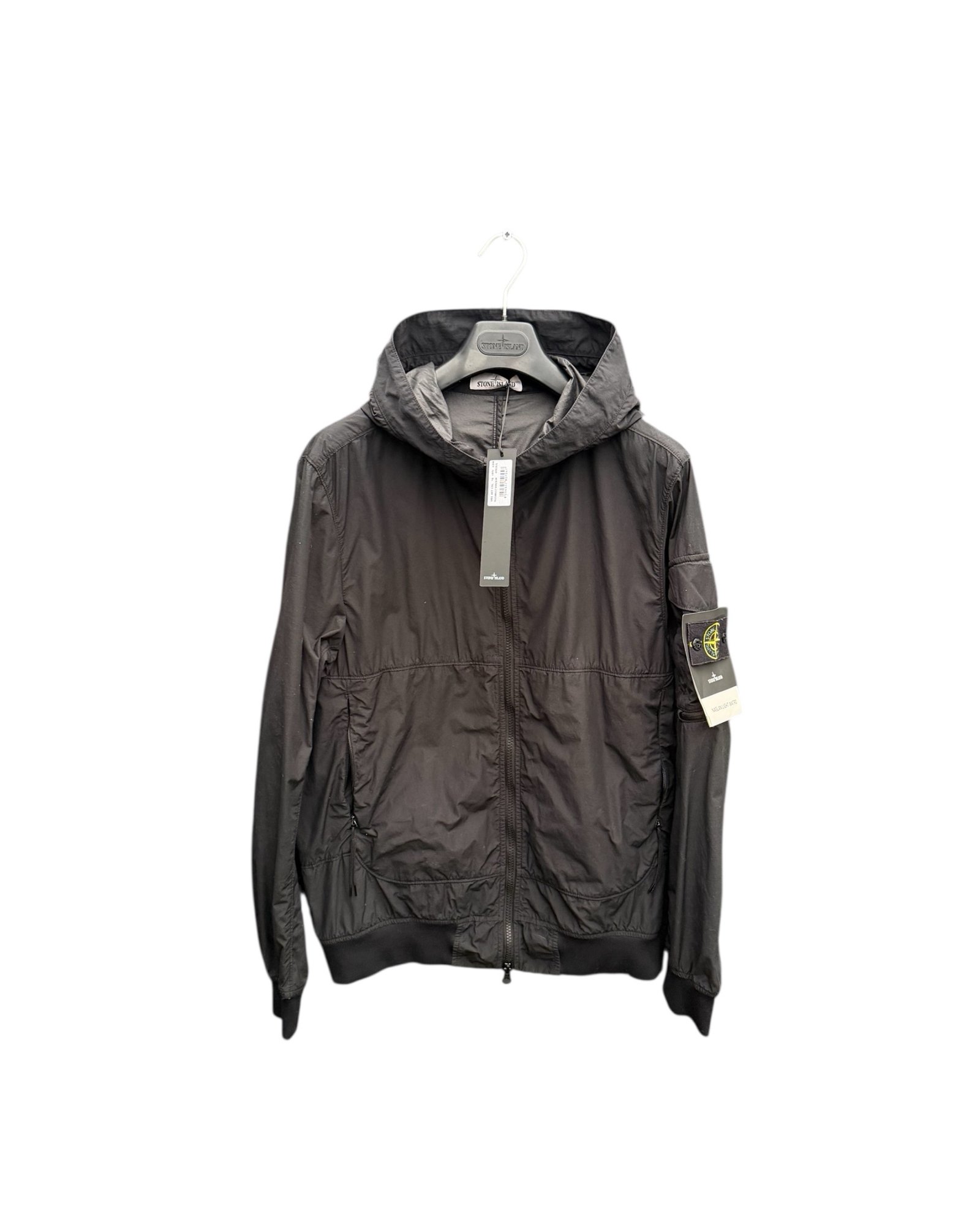 Stone Island Naslan Light Watro Jacket