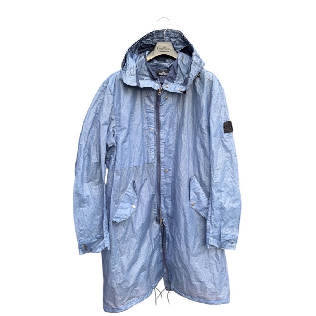 Stone Island Shadow Project Opak Parka