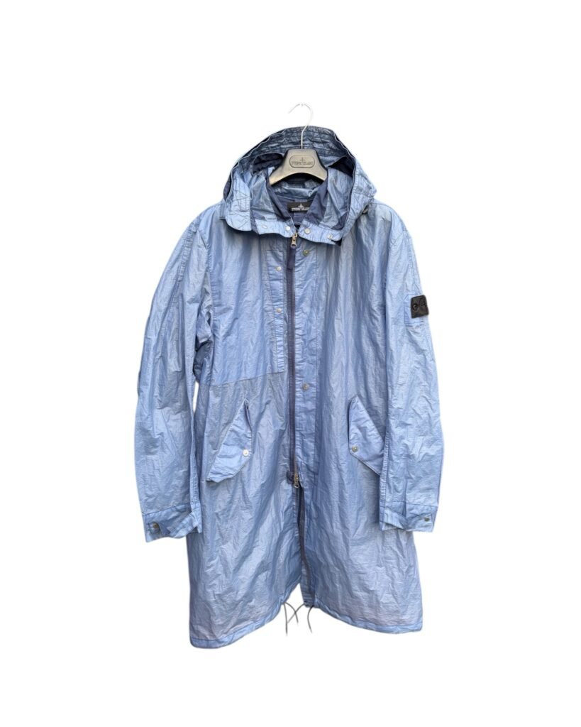 Stone Island Shadow Project Opak Parka