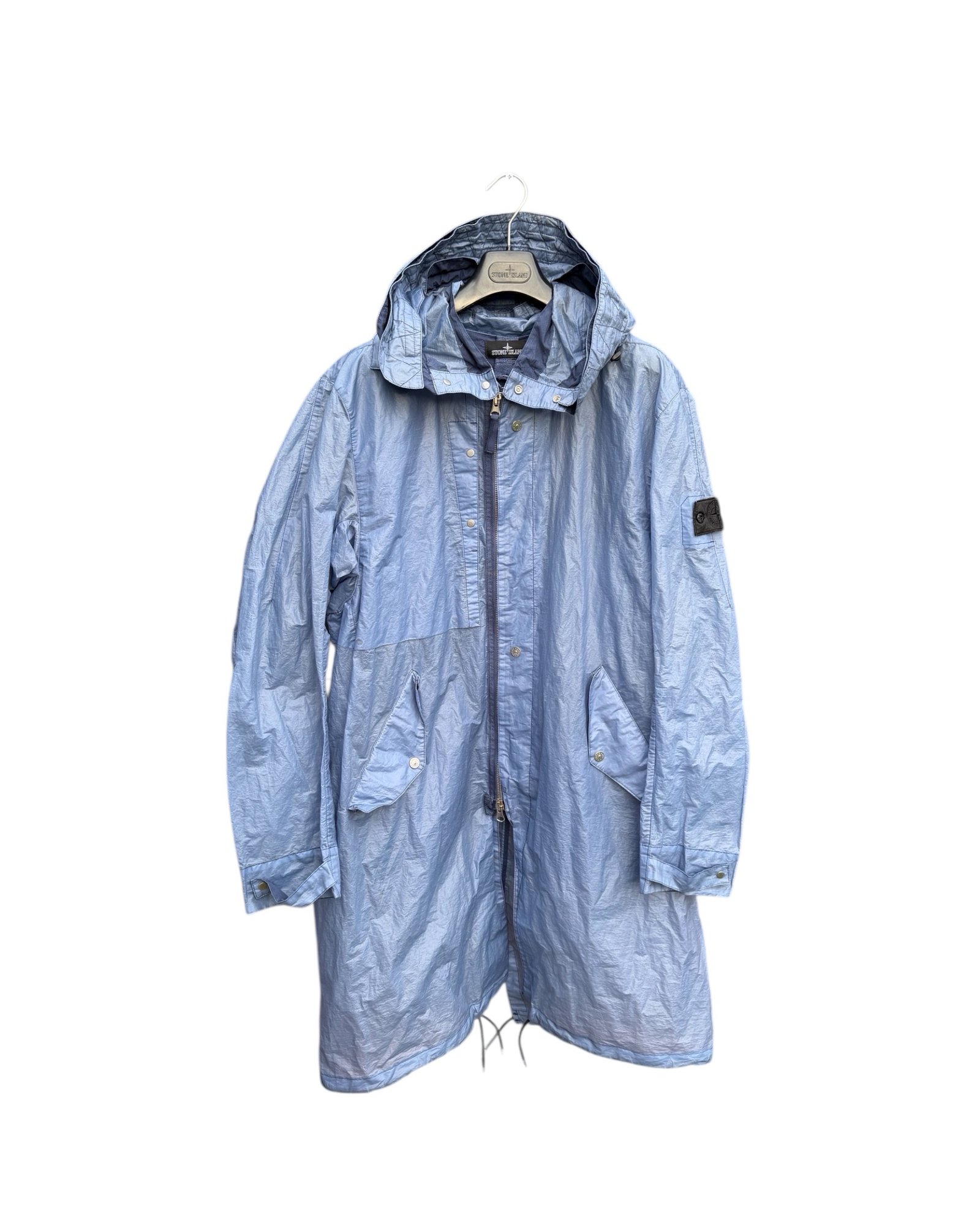 Stone Island Shadow Project Opak Parka