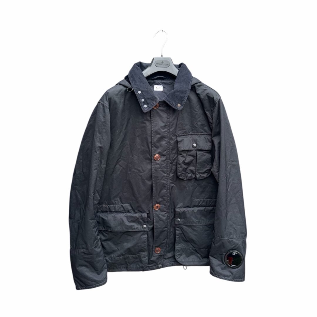 CP Company Watchviewer Mille Miglia