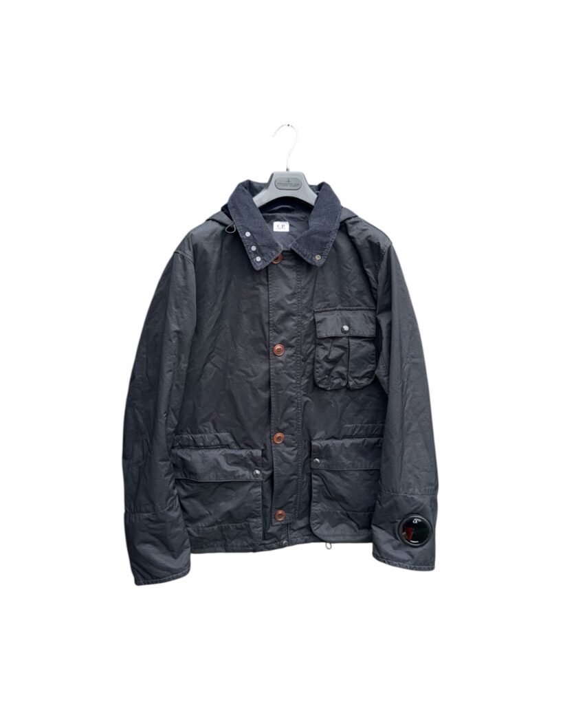 CP Company Watchviewer Mille Miglia