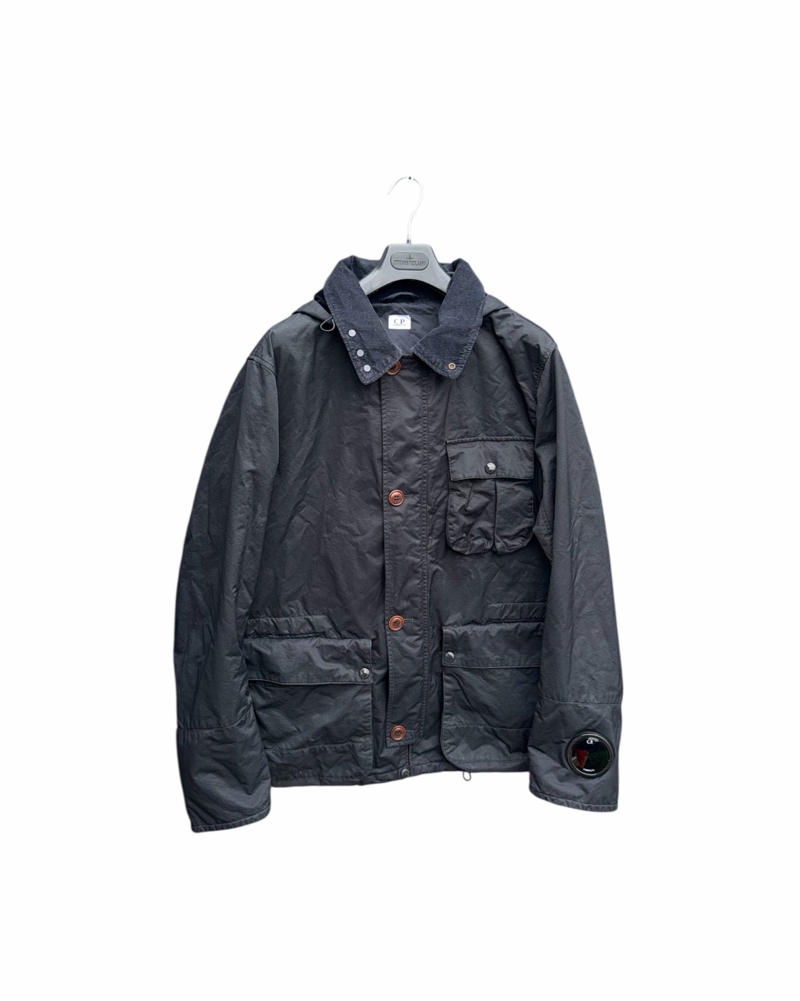 CP Company Watchviewer Mille Miglia