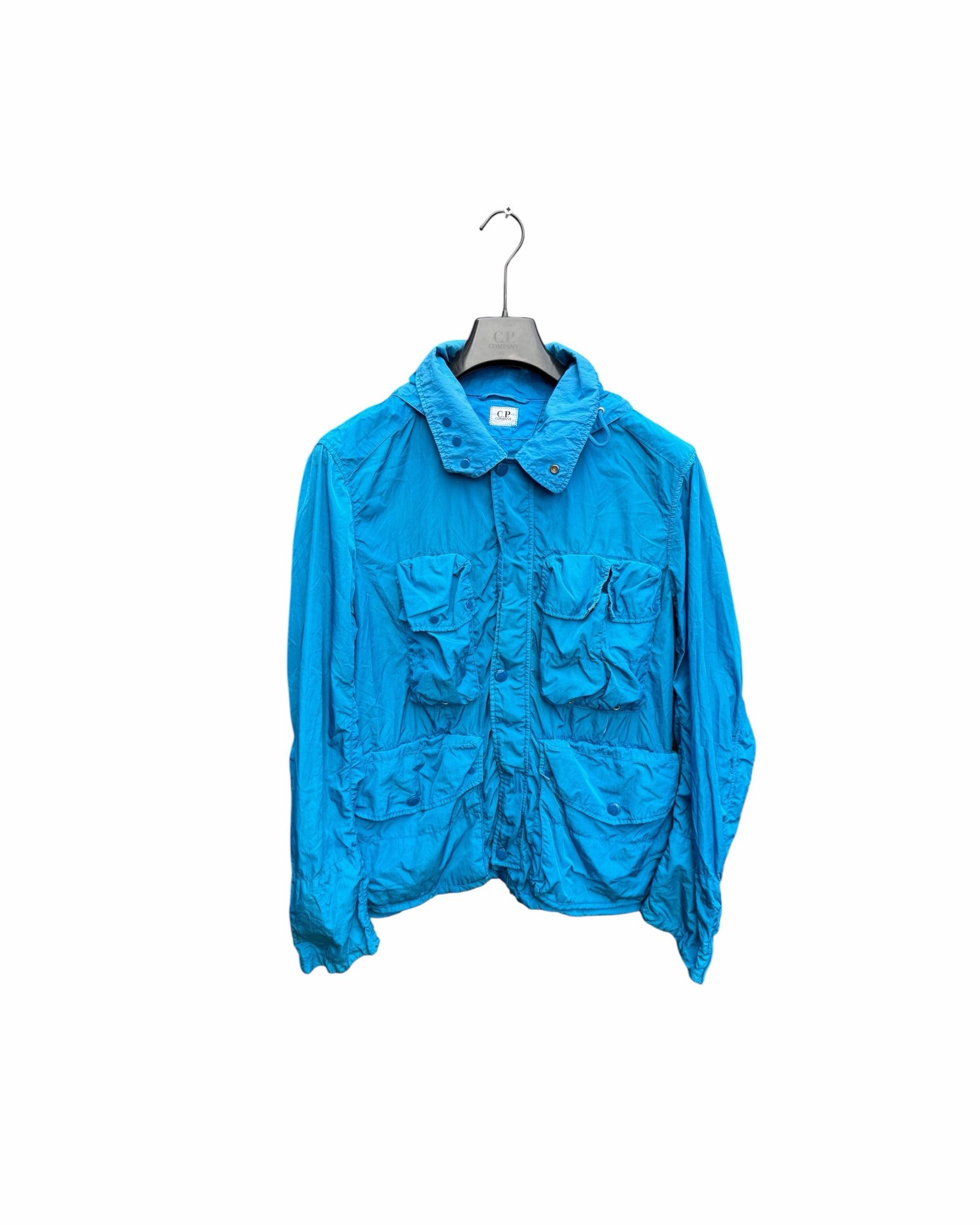 CP Company Chrome Multipocket Mille Miglia