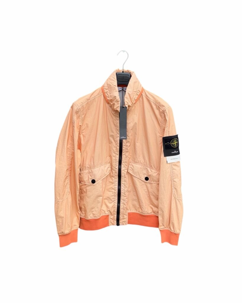 Stone Island Membrana 3L TC