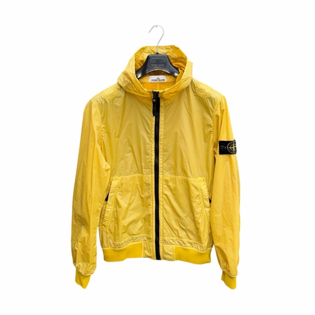 Stone Island Lamy Flock Bomber