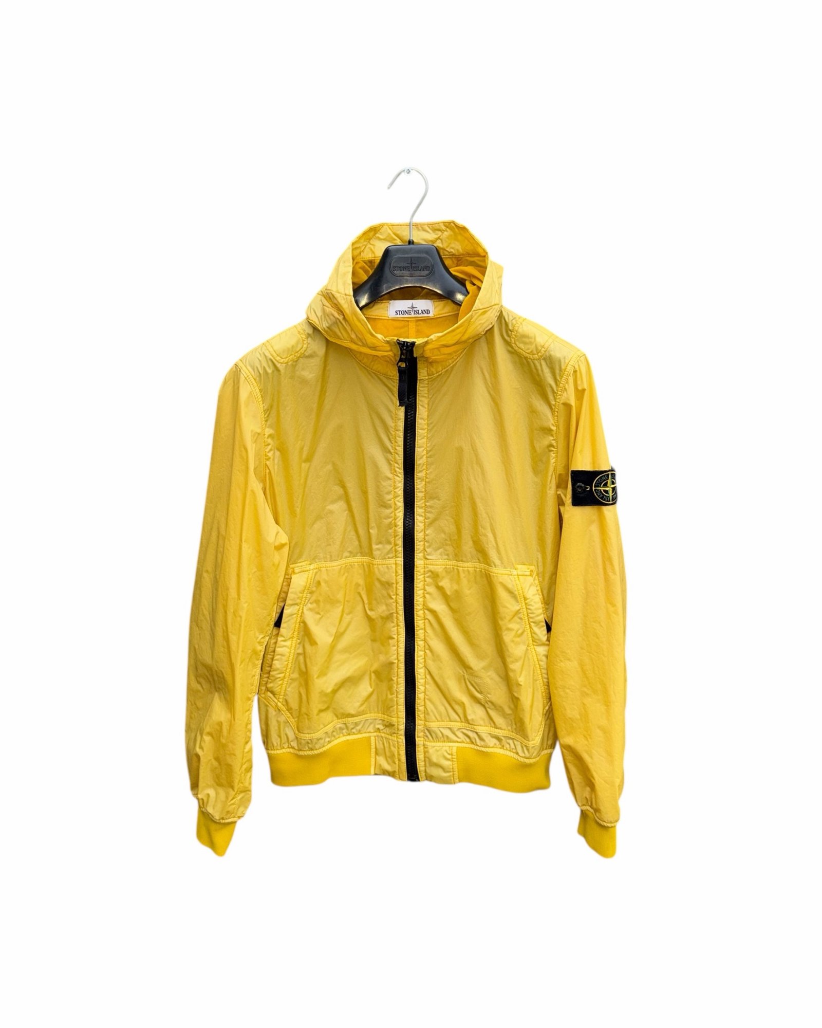 Stone Island Lamy Flock Bomber