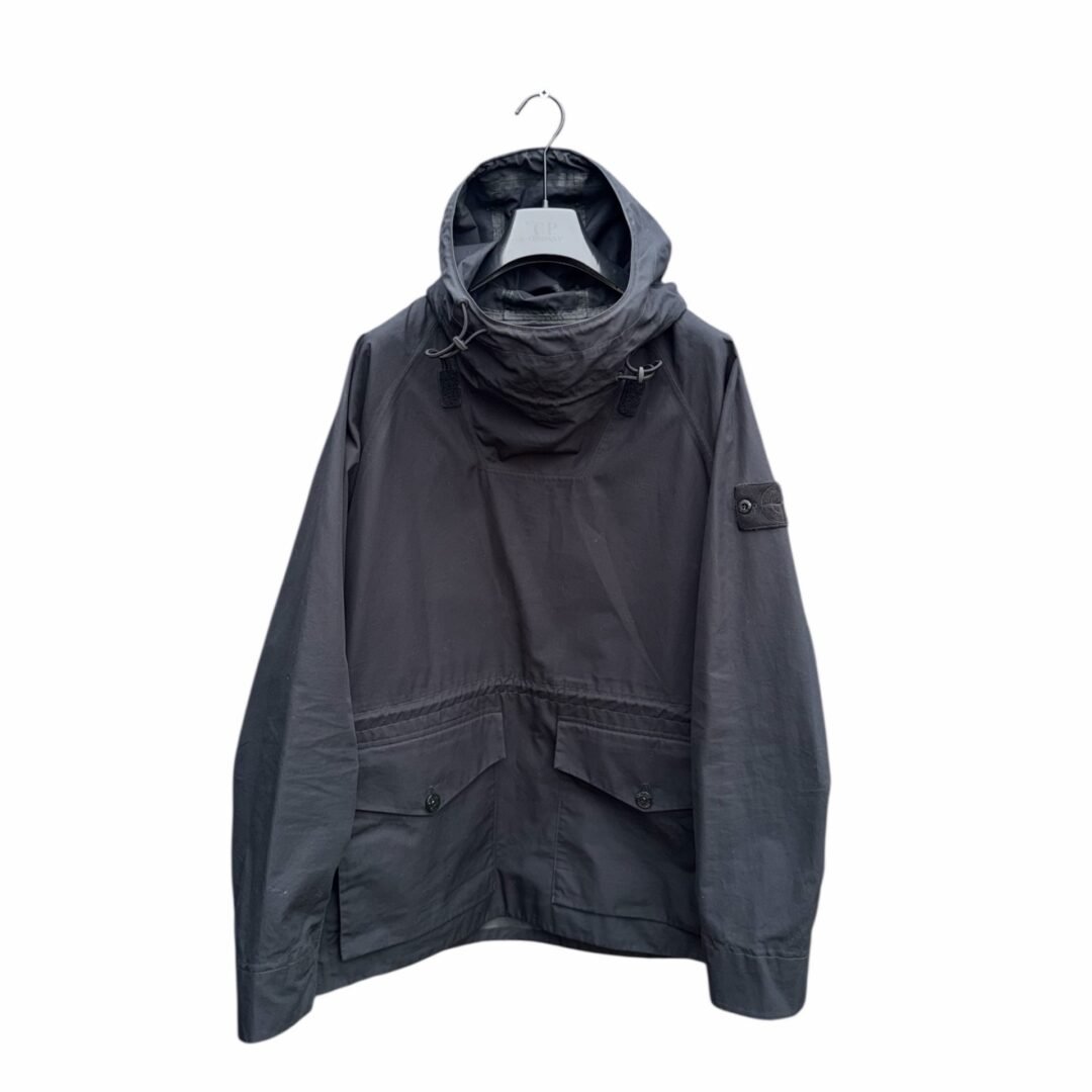 Stone Island Ghost O-Ventile Smock