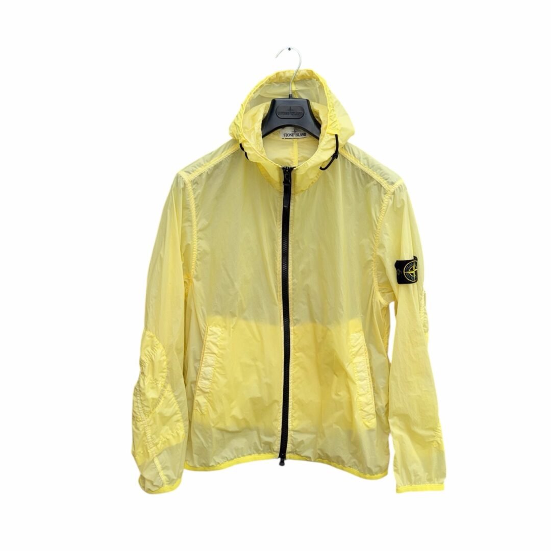 Stone Island Lamy Velour