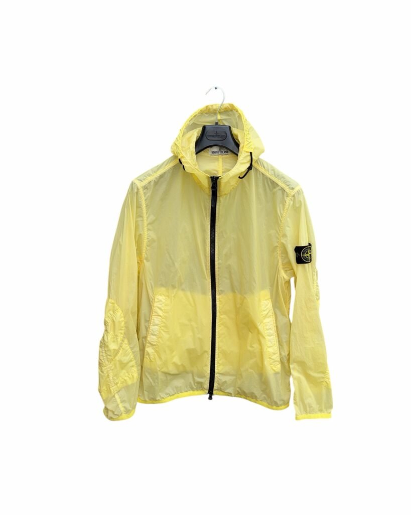 Stone Island Lamy Velour