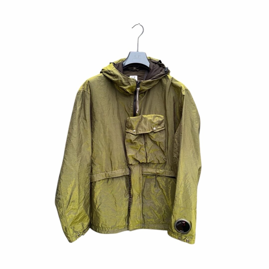 CP Company Prism La Mille Miglia Watchviewer