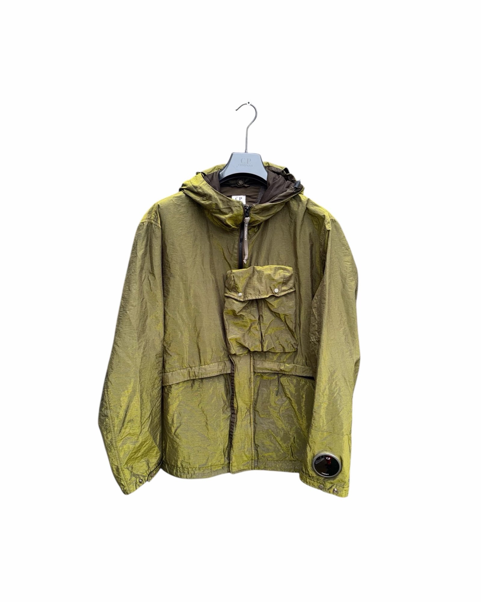 CP Company Prism La Mille Miglia Watchviewer