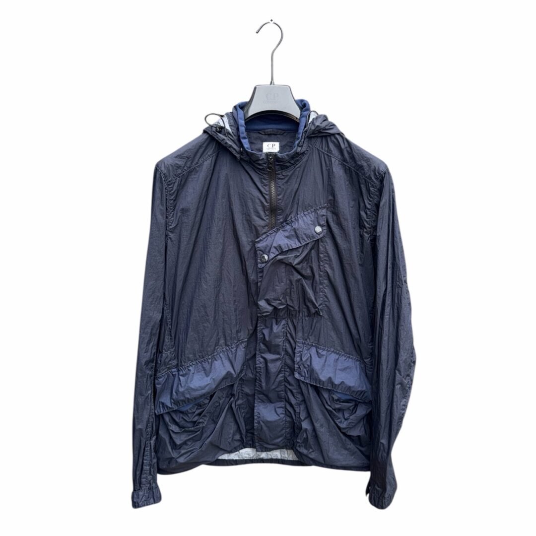 CP Company Nyfoil Goggle Jacket