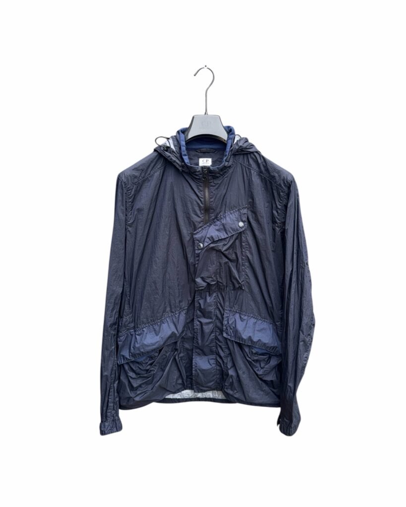CP Company Nyfoil Goggle Jacket