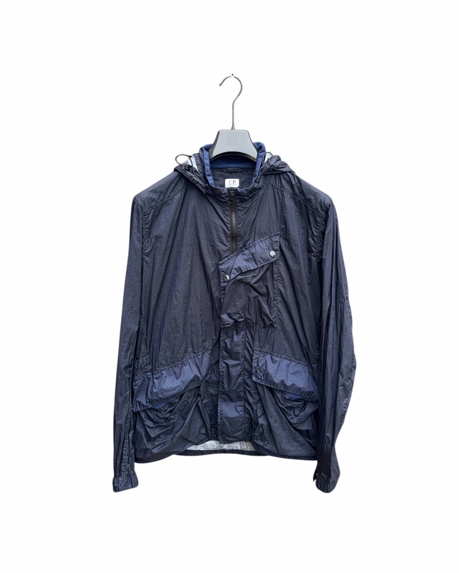 CP Company Nyfoil Goggle Jacket