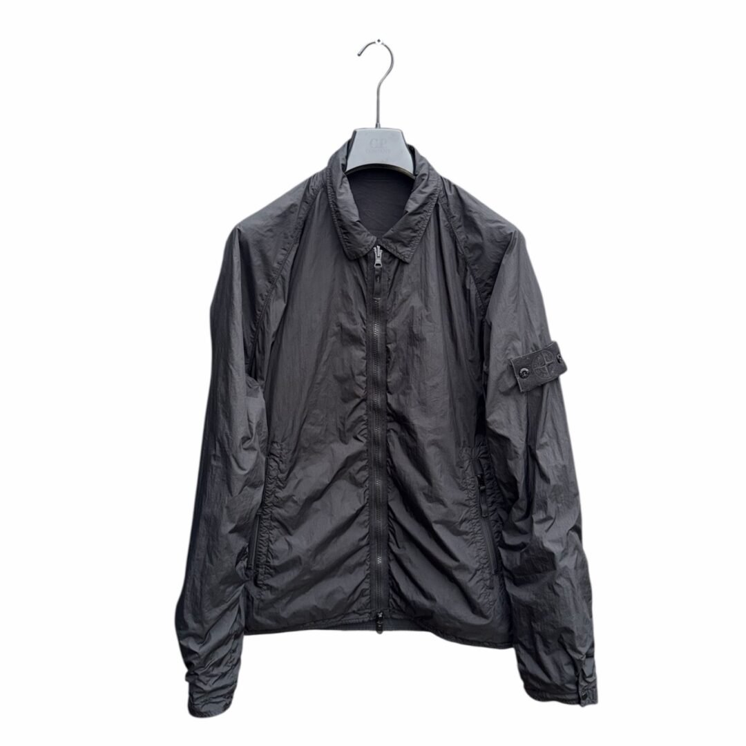 Stone Island Ghost Reversible Jacket