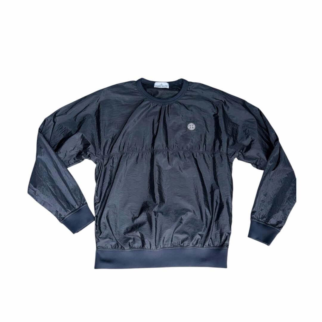 Stone Island Nylon Metal Ripstop Pullover