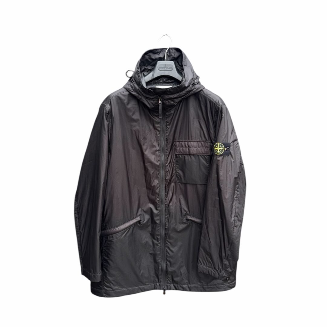 Stone Island Bio Based Ripstop Down Jacket