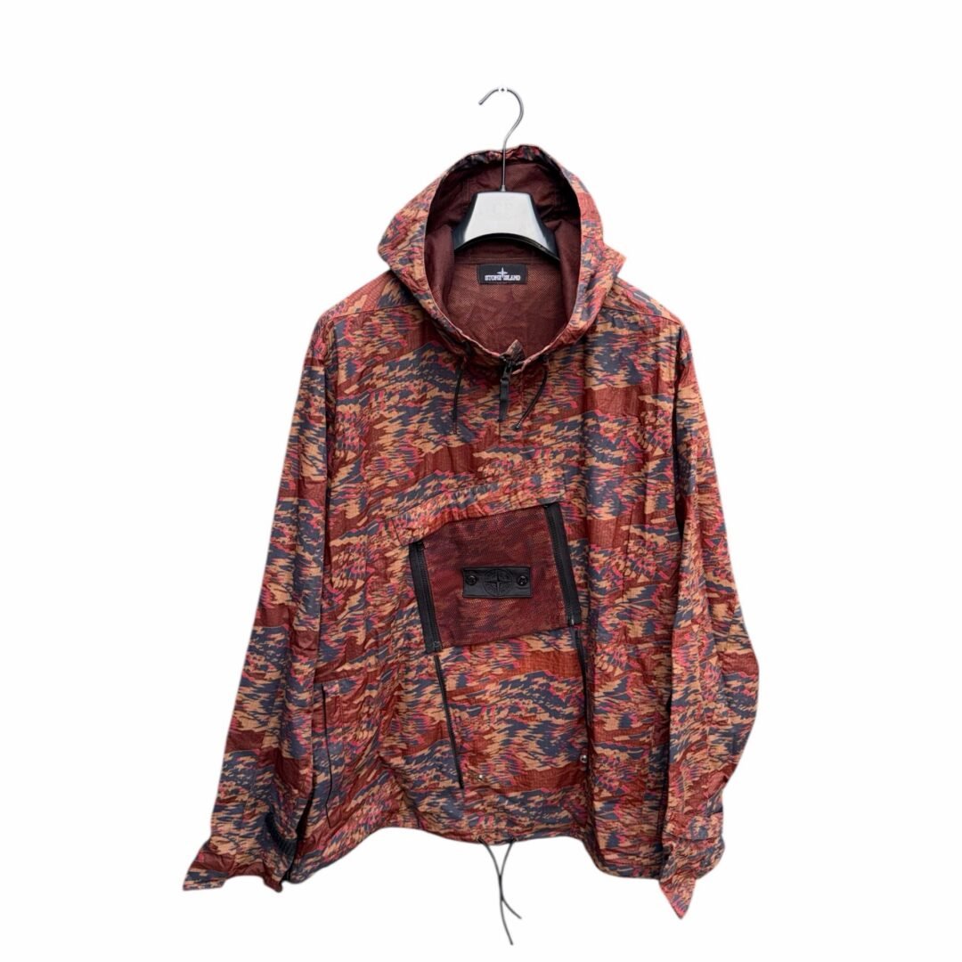 Stone Island Shadow Project DPM Chine Smock