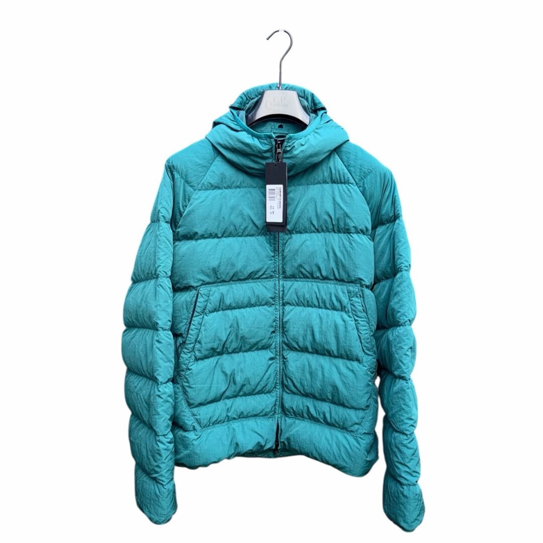 CP Company Chrome R ECO Goggle Jacket