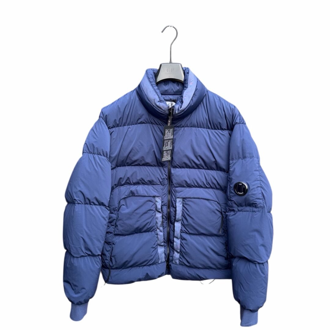 CP Company Nycra-R Down Puffer Jacket