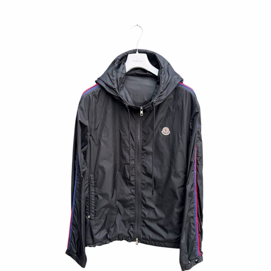Moncler Hattab Windbreaker