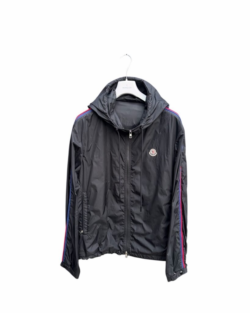 Moncler Hattab Windbreaker