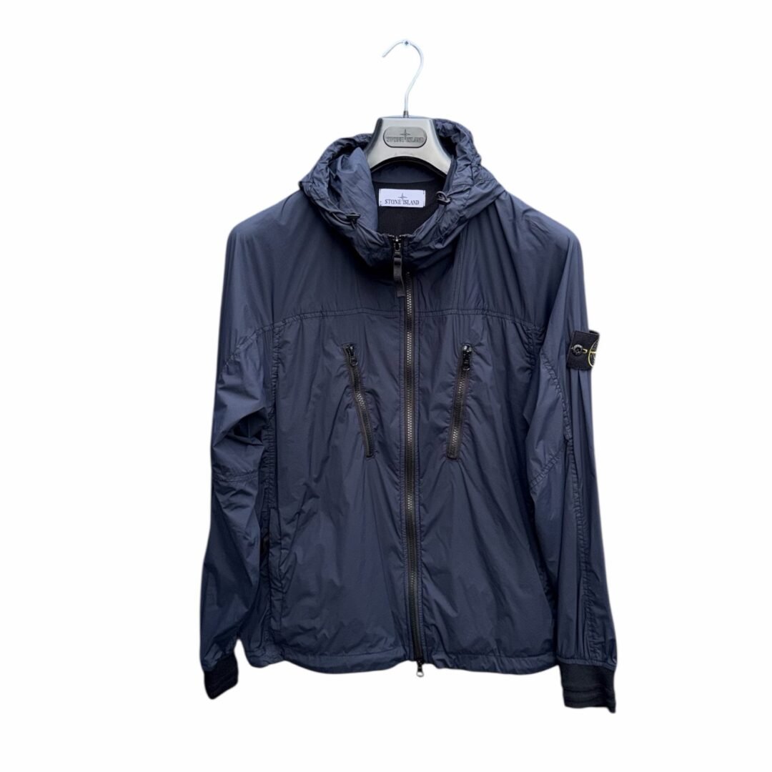 Stone Island Skin Touch Nylon