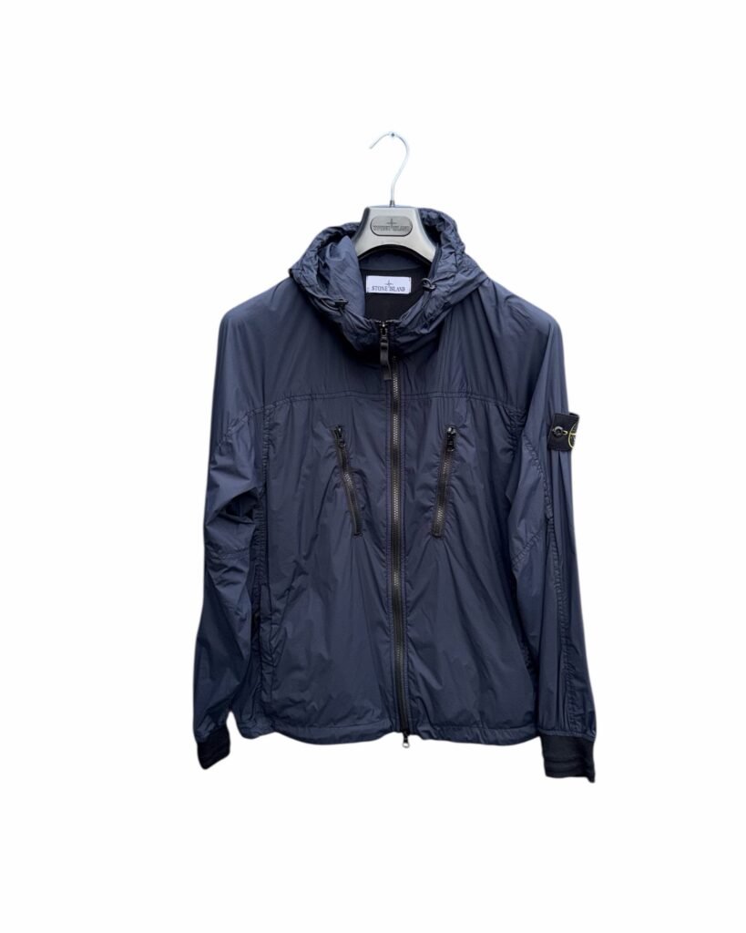 Stone Island Skin Touch Nylon