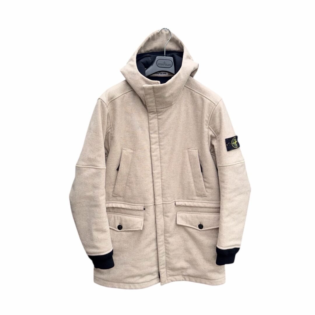 Stone Island Panno-R 4L Stretch