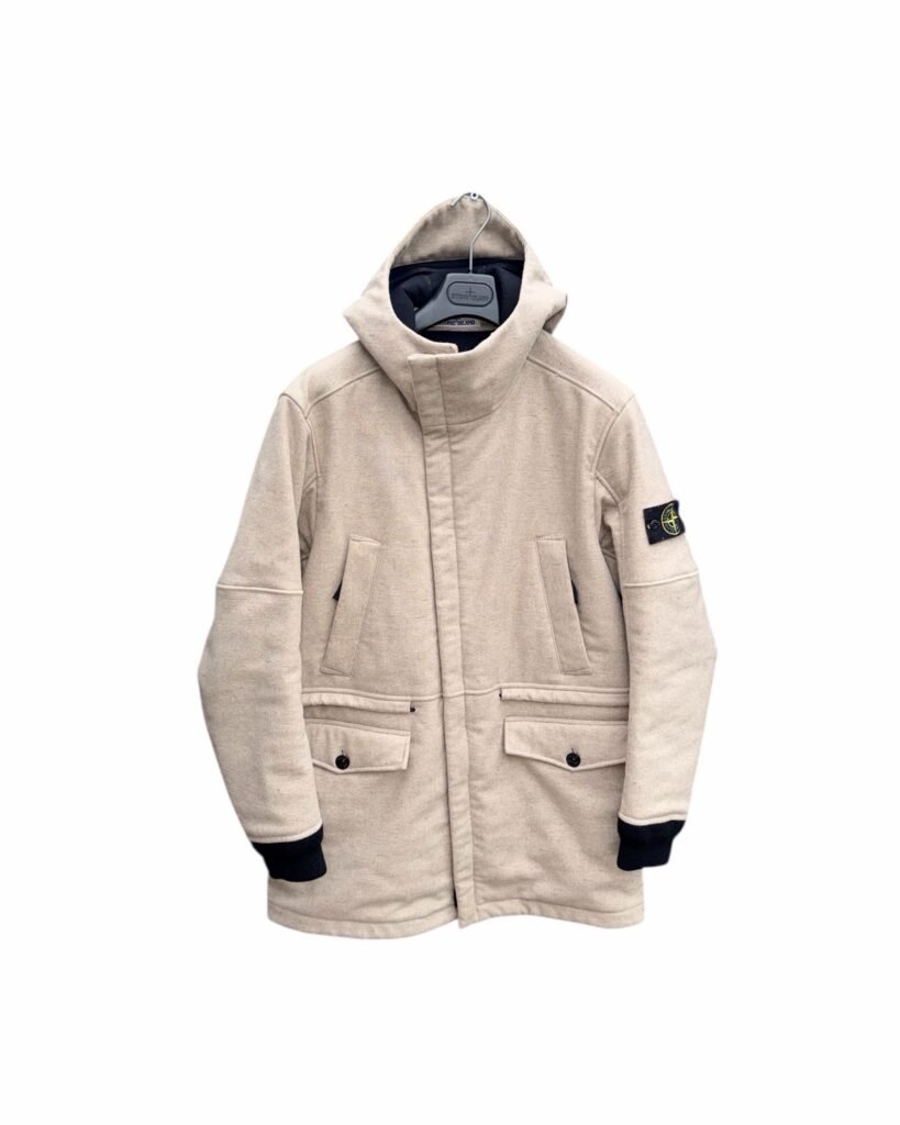 Stone Island Panno-R 4L Stretch