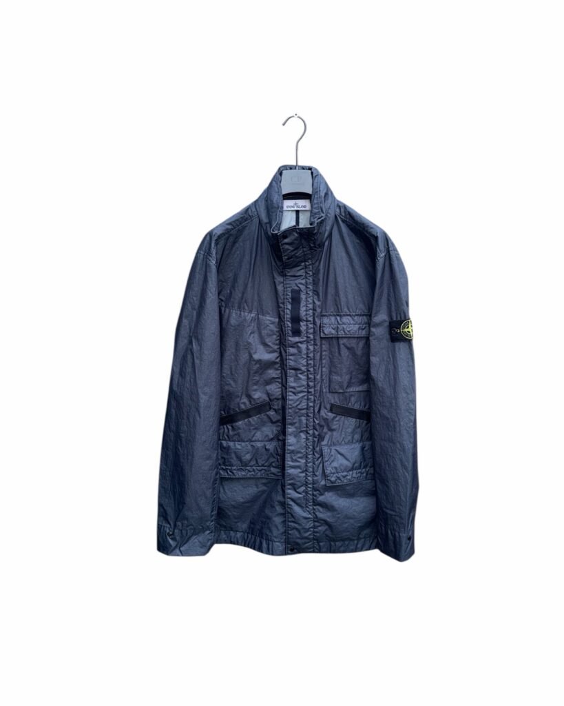 Stone Island Membrana 3L TC Navy