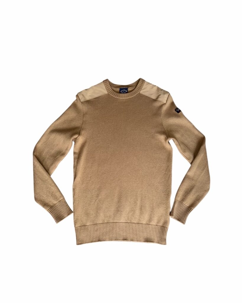 Paul & Shark Cotton Sweatshirt