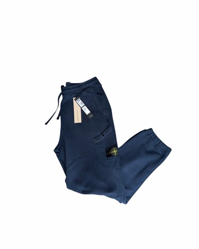 Stone Island Jogging Bottoms