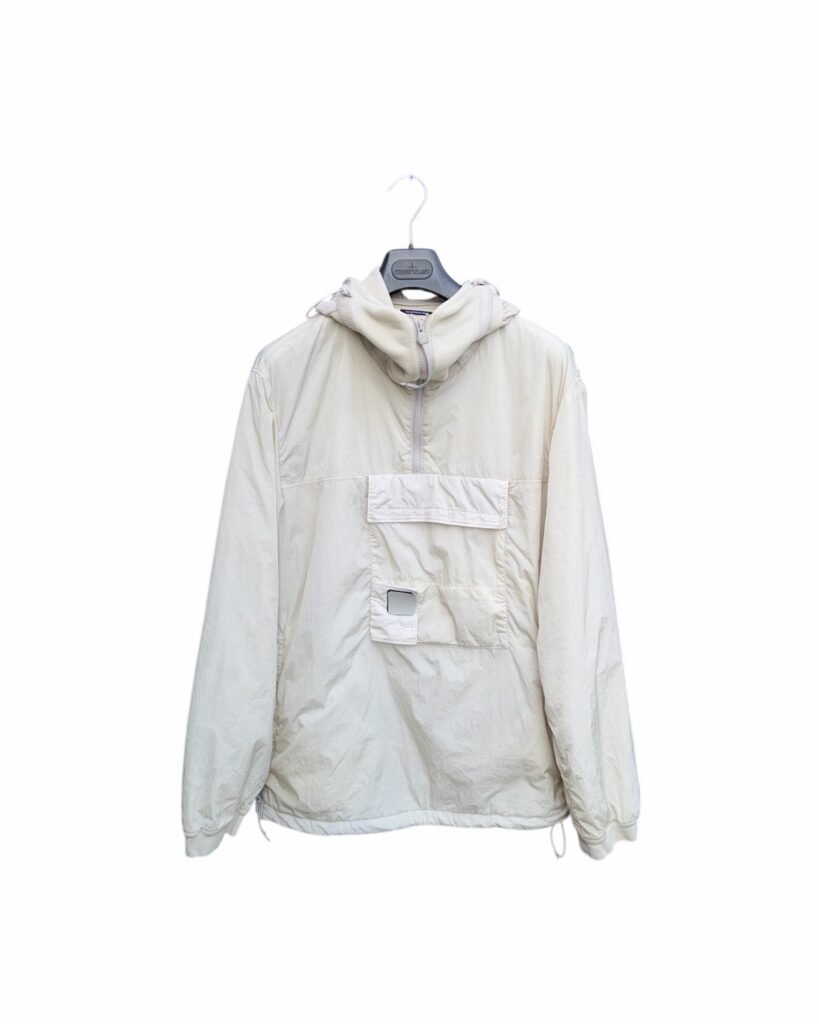 CP Company Chrome-R Metropolis Smock