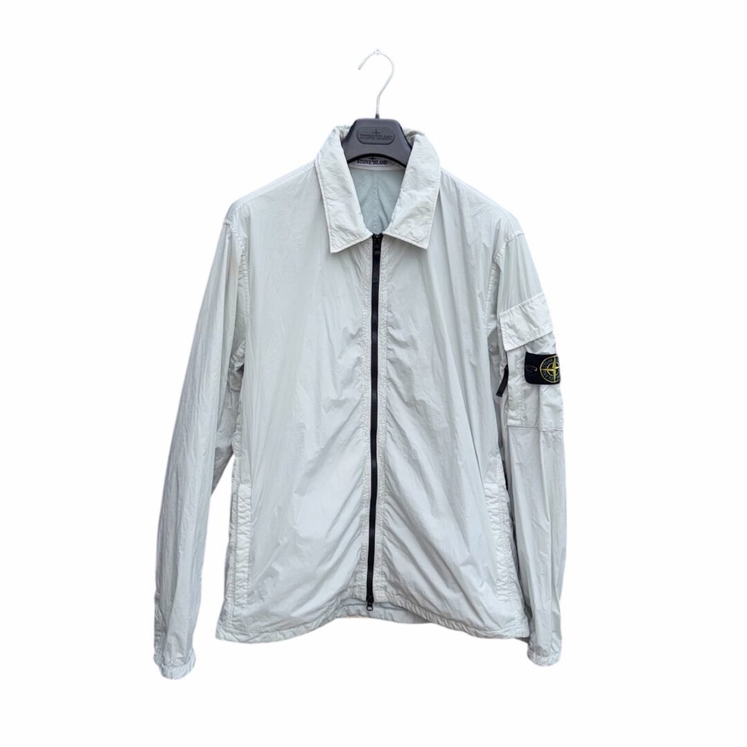 Stone Island Naslan Overshirt