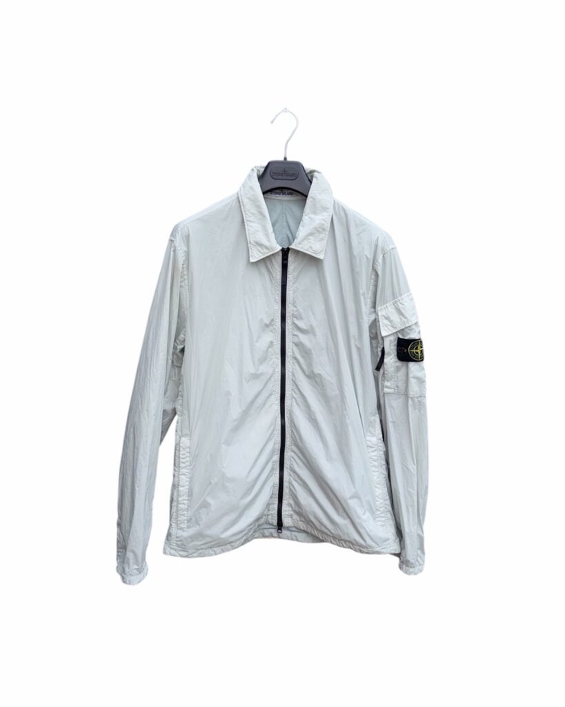 Stone Island Naslan Overshirt