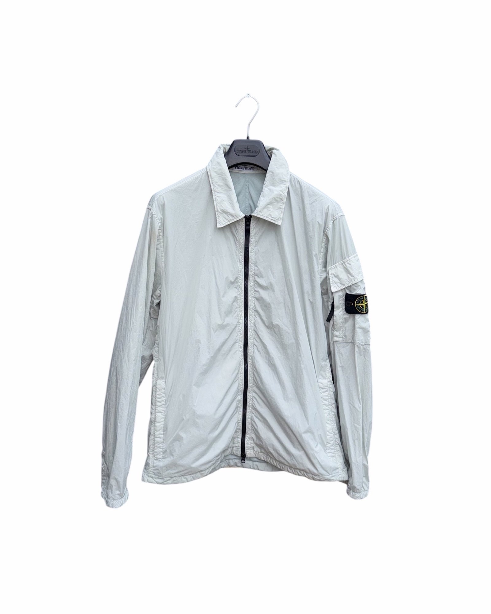 Stone Island Naslan Overshirt
