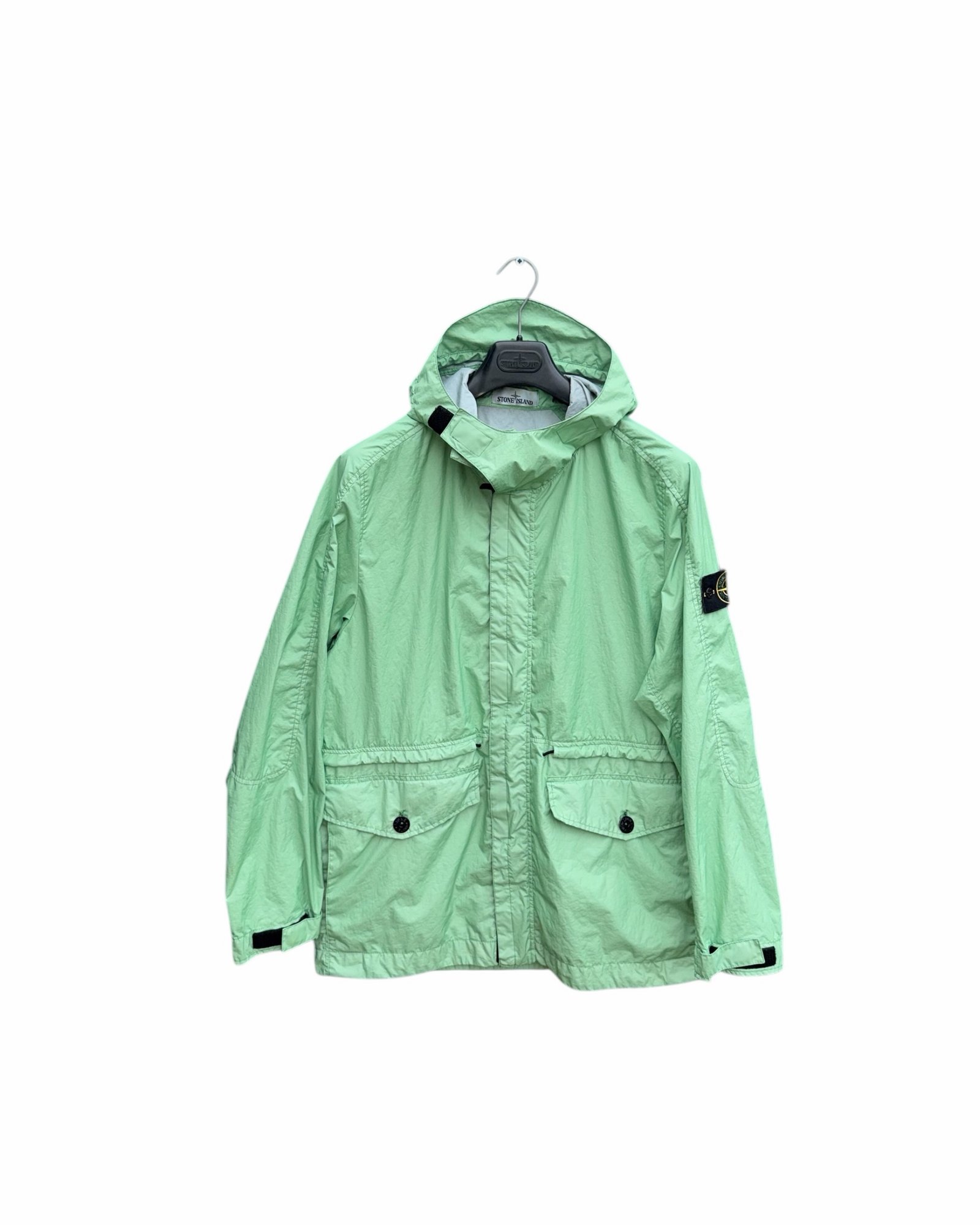 Stone Island Membrana 3L TC