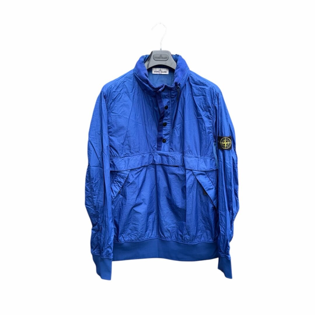Stone Island Membrana 3L TC Packable Smock